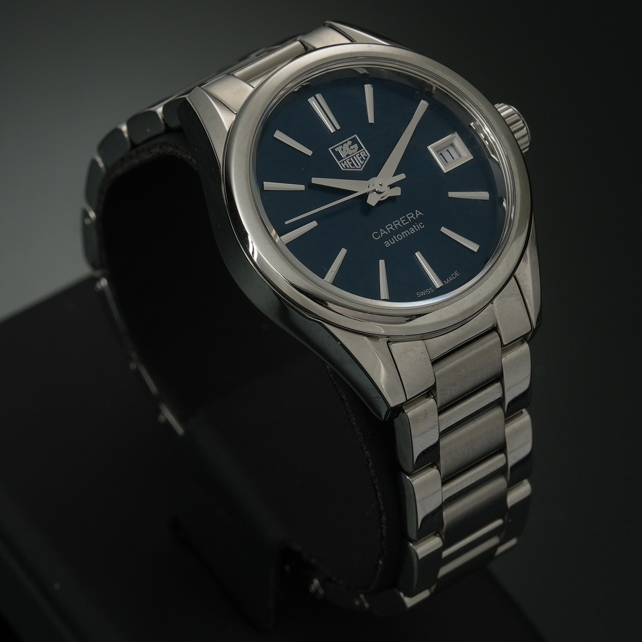 TAG Heuer(USED)태그호이어 까레라 WAR2419
